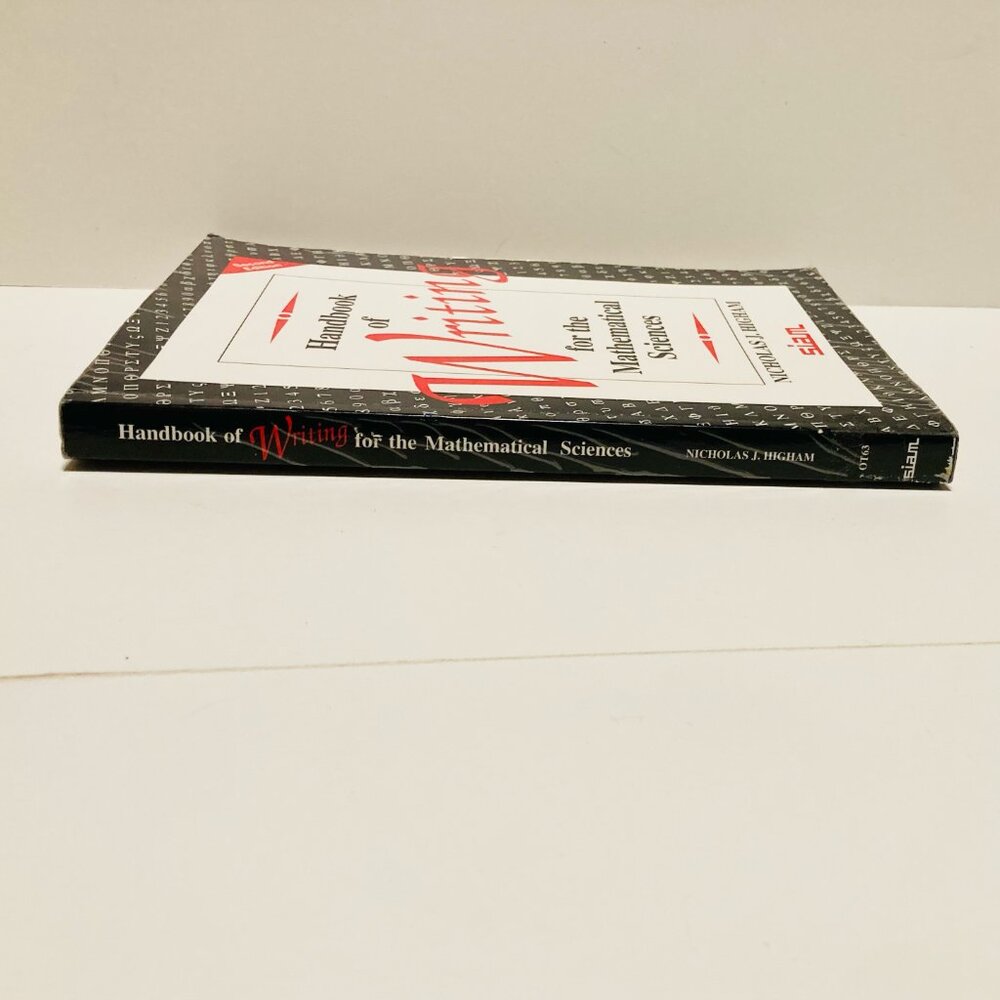 Writing Textbook - Picture 5 of 5